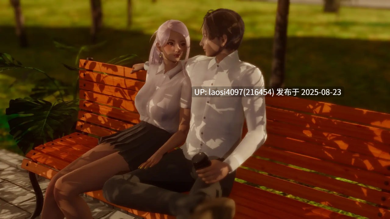 [更新/SLG/PC]#短暂的记忆   #Fleeting Memories Update 3 AI汉化版-第4张图片-萌站
