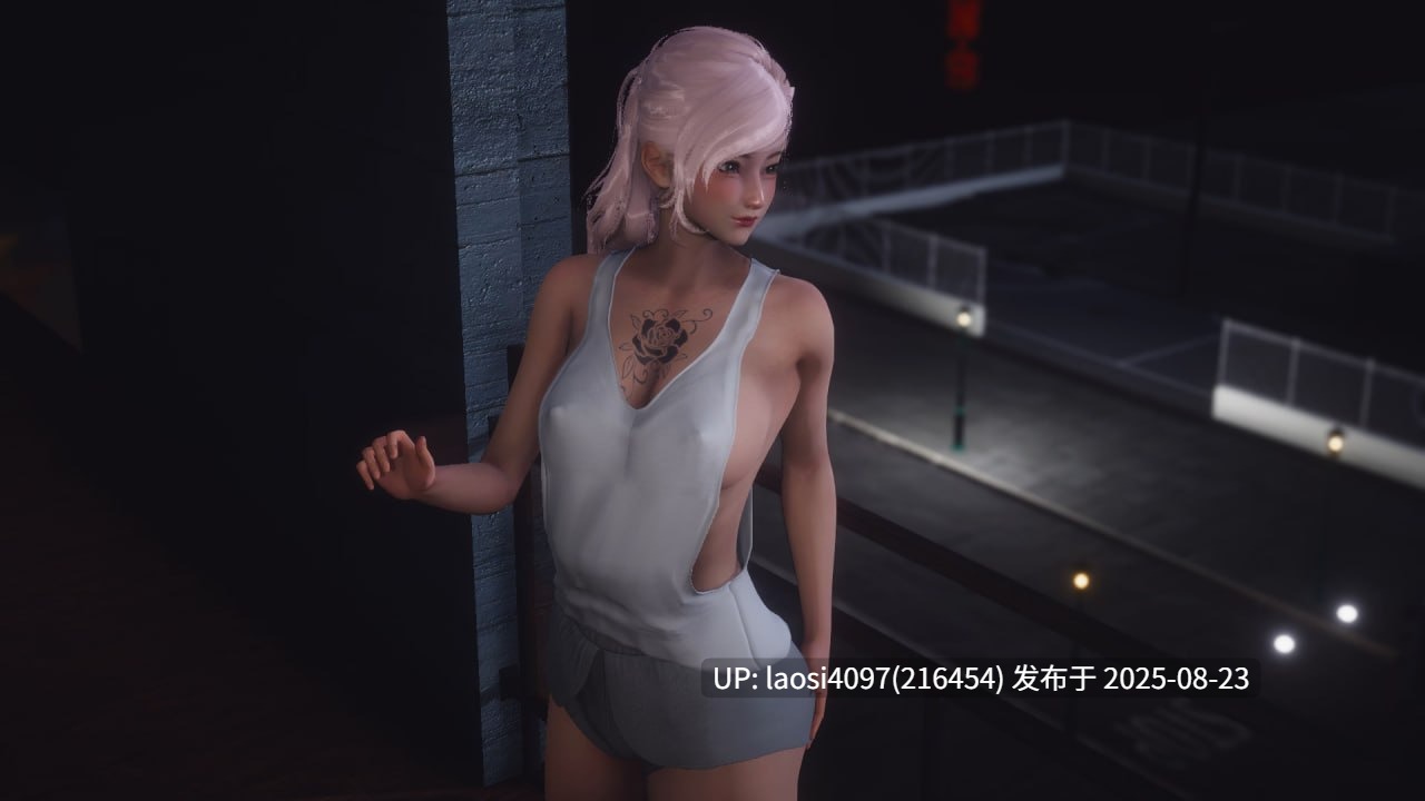 [更新/SLG/PC]#短暂的记忆   #Fleeting Memories Update 3 AI汉化版-第6张图片-萌站