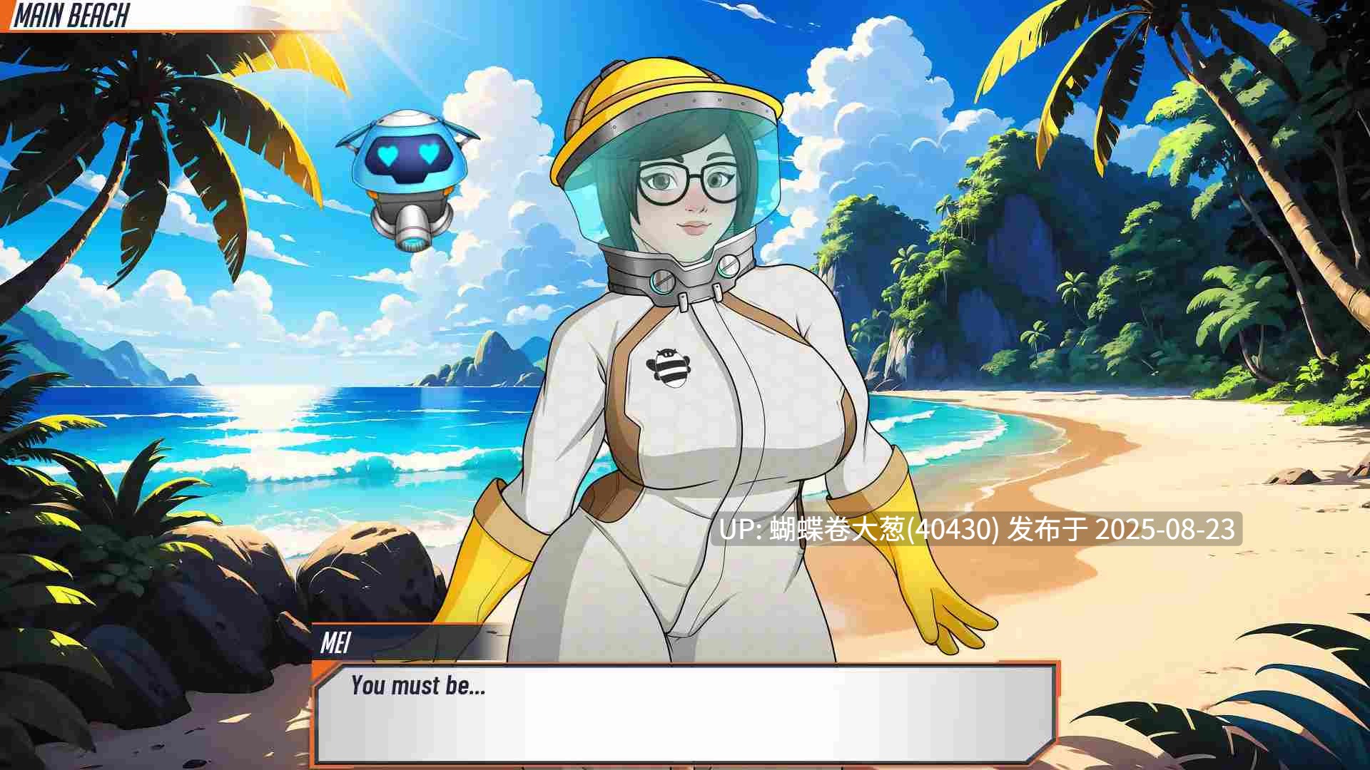 [淫乱动态调教][后宫制服情趣]后宫观察Haremwatch [v0.05a][1.77g][注意游戏区别以及链接内文件名]-第6张图片-萌站