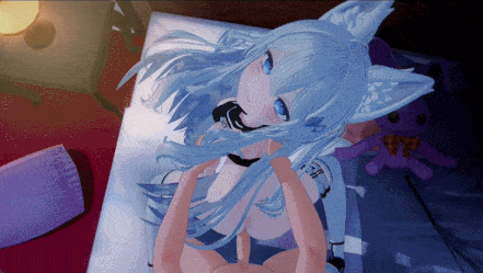 VRChat-ライム_Lime-Obsidian(Sex)