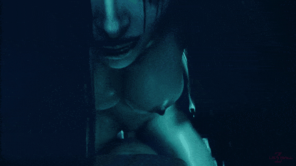 [Dezmall] 大屁股女鬼 Dangerous Viewing Sadako-第5张图片-萌站