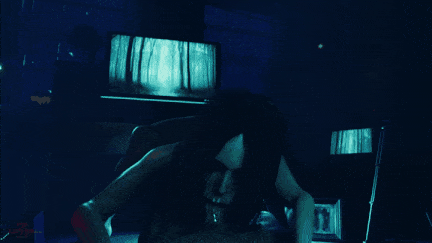 [Dezmall] 大屁股女鬼 Dangerous Viewing Sadako-第8张图片-萌站