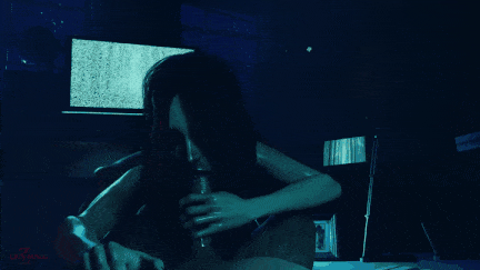 [Dezmall] 大屁股女鬼 Dangerous Viewing Sadako-第9张图片-萌站