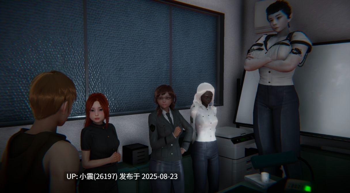 世界交叉学院 WorldsCrossingAcademy 1.4.8.2版本 pc+安卓 【SLG/3D/动态/生肉】-第3张图片-萌站 世界交叉学院 WorldsCrossingAcademy 1.4.8.2版本 pc+安卓 【SLG/3D/动态/生肉】-第3张图片-萌站