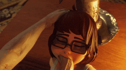 [Dezmall] The Ghost Of A Brothel Velma-第6张图片-萌站