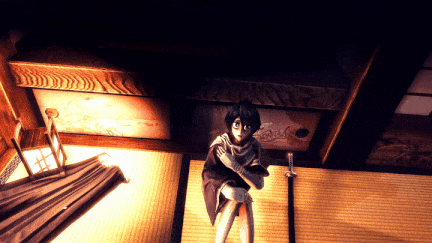[Dezmall]Secret Training With Rukia Kuchiki -第7张图片-萌站