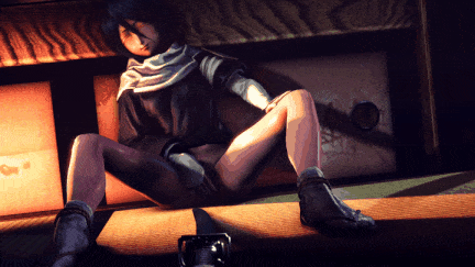 [Dezmall]Secret Training With Rukia Kuchiki -第10张图片-萌站