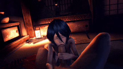 [Dezmall]Secret Training With Rukia Kuchiki -第14张图片-萌站