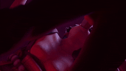 [守望先锋]KDH 003 - Kiriko Animation雾子2部 [Kdh_3D]-第4张图片-萌站