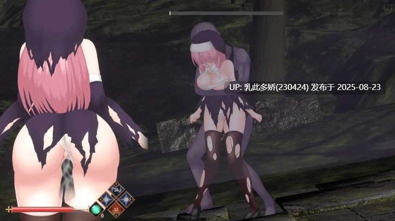 12[ACT-PC] [ACT全动态官中]罪恶的祈祷 官方中文[8月更新][1G]-第4张图片-萌站