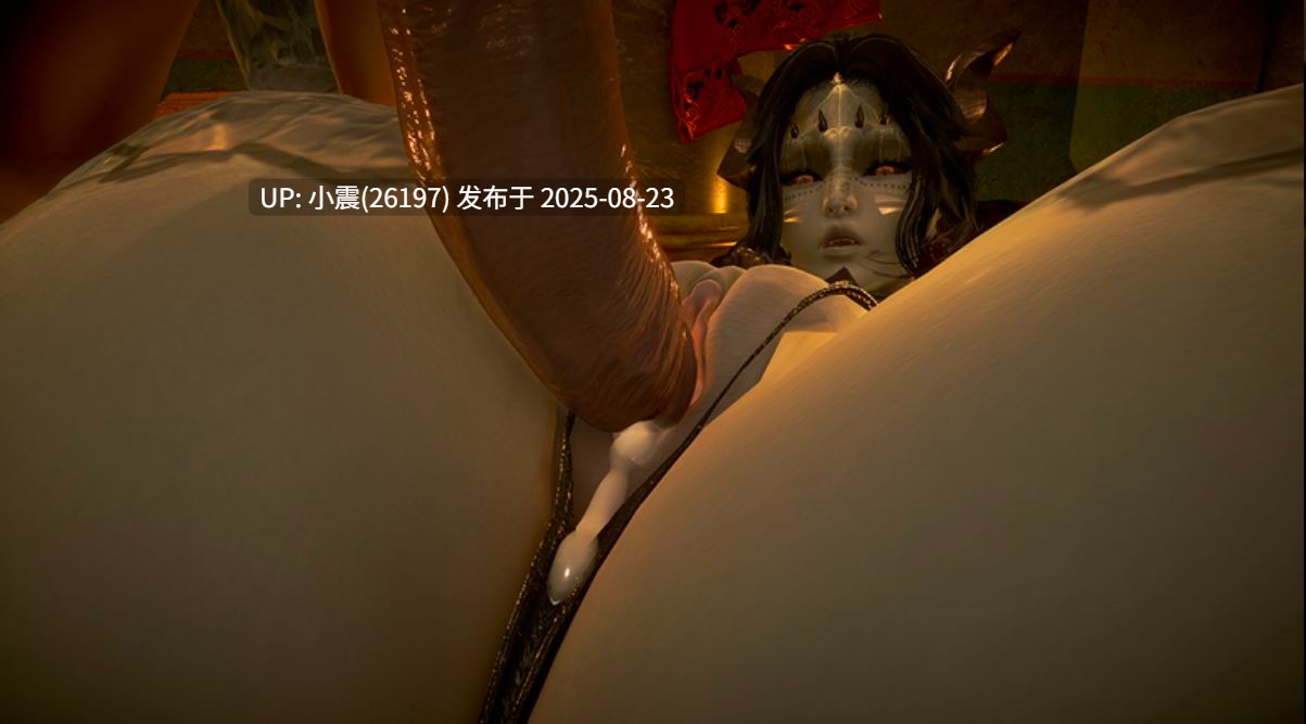   OppaiOdyssey  v0.4.6版本  pc+安卓     【SLG/3D/动态/生肉/6GB】-第2张图片-萌站
