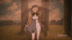 【3D动画/yerrrg】25.08新作 鸣潮-快来和菲比信教吧 [291M]-第4张图片-萌站