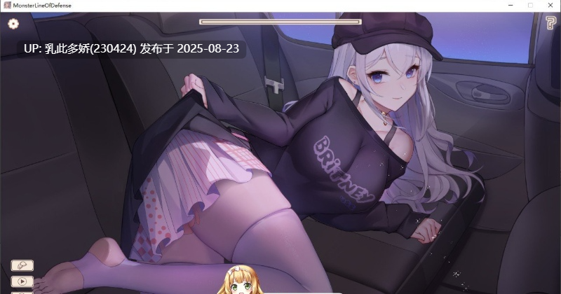 36[SLG-PC] [SLG汉化] 怪物防线 Monster Line of Defense 官方中文版+DLC [1.8G]-第5张图片-萌站