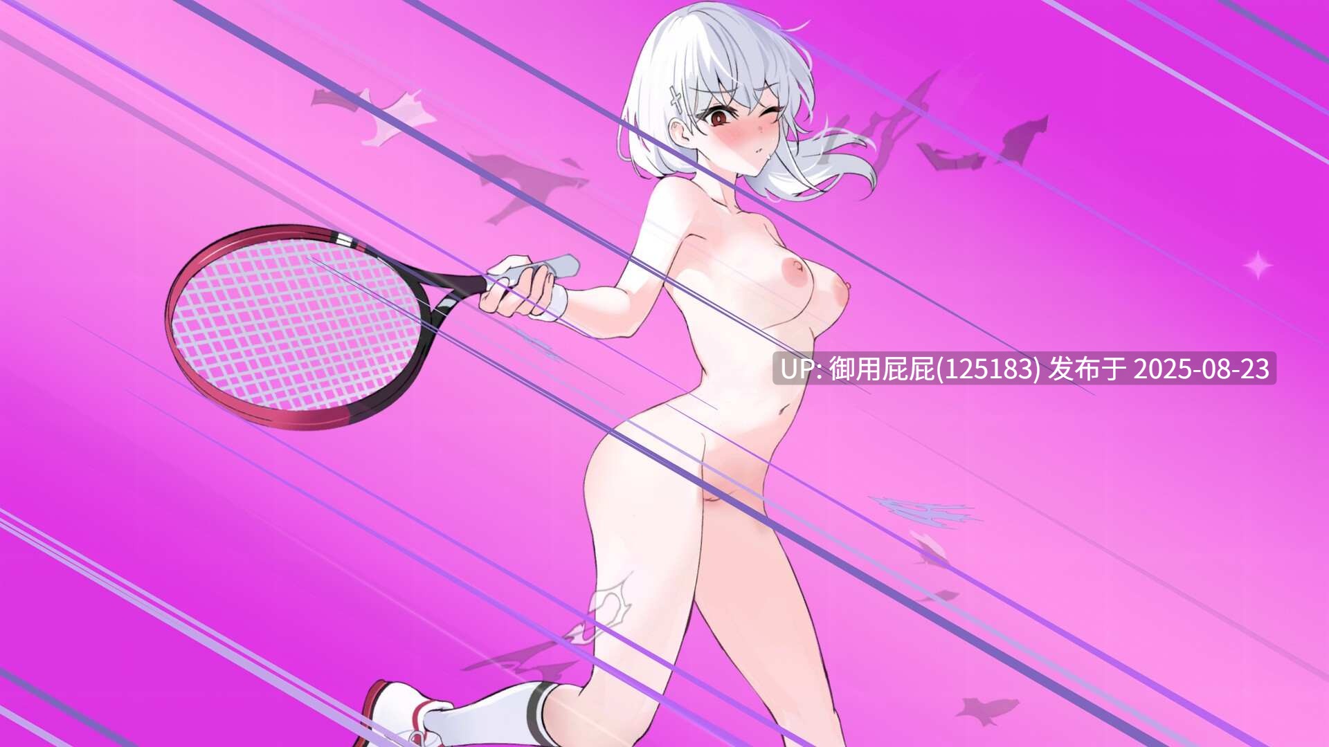 更新DLC+完整版 [互动SLG/全动态/官中] 网球天使EX Tennis Angels EX V1.10 DLC+官中 [1.9G]-第6张图片-萌站
