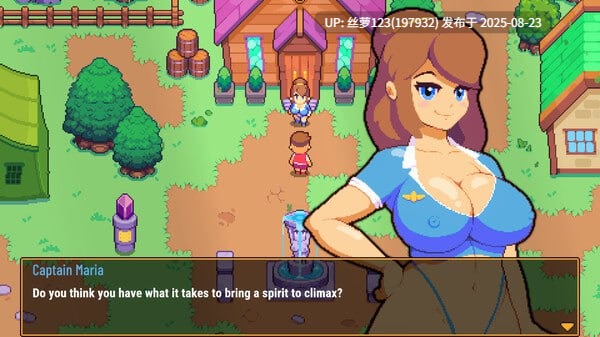 [RPG/PC]#灵境峡谷 #Spirit Valley v1.4.0 官方中文步兵版【2025年08月22日 发售】-第2张图片-萌站