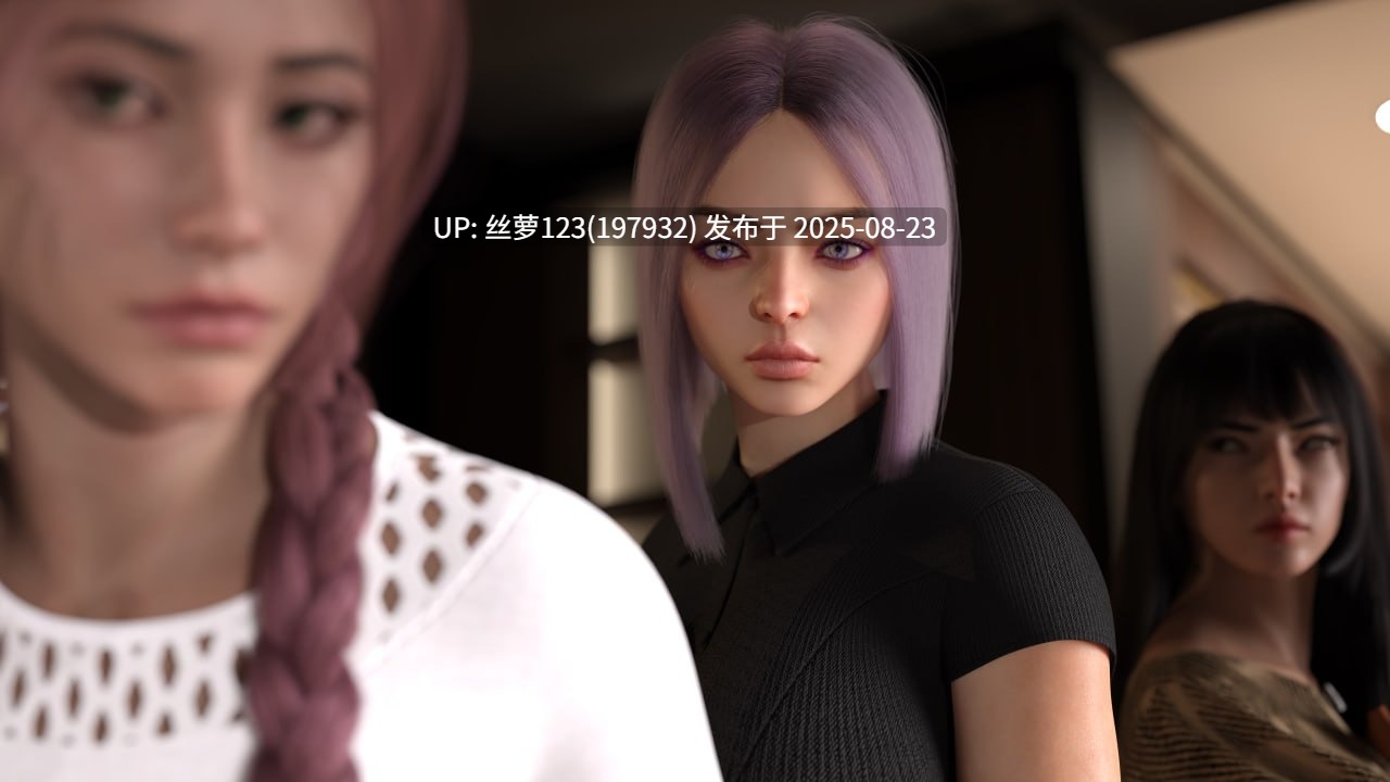 [SLG/PC]#极光协议   #Aurora Protocol v0.1 官方中文版-第2张图片-萌站