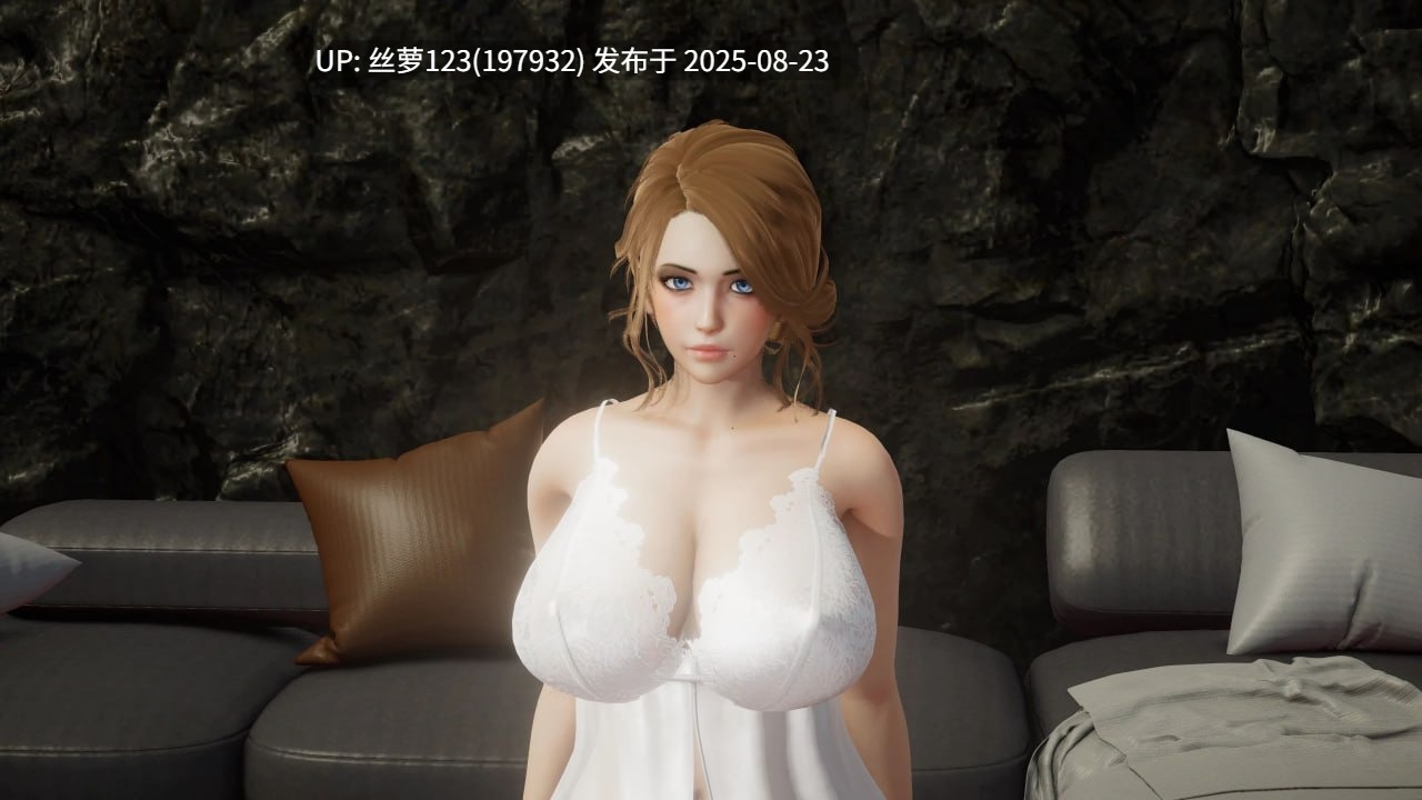 [SLG/PC]#隐藏的现实   #Hidden Realities v1.0 AI汉化版-第6张图片-萌站
