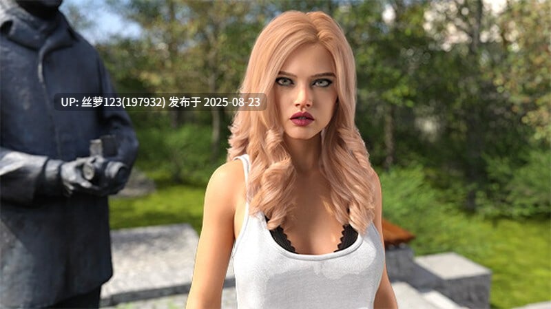 [SLG/PC]#破碎的心灵   #Shattered Minds v0.20 AI汉化版-第7张图片-萌站