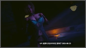 [更新/SLG/PC]#黎明之秋   #Dawnfall  v0.1 AI汉化版