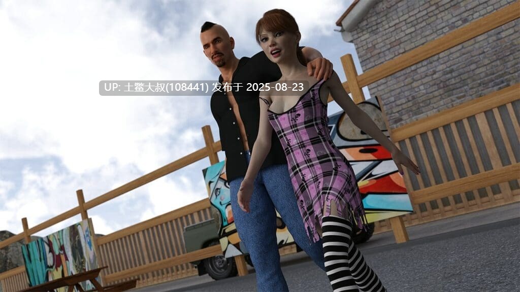 【3D欧美SLG 动态AI汉化 PC+AN】霍顿湾故事杰克 Horton Bay Stories Jake v0.5.8.1 【16GB】-第6张图片-萌站 【3D欧美SLG 动态AI汉化 PC+AN】霍顿湾故事杰克 Horton Bay Stories Jake v0.5.8.1 【16GB】-第6张图片-萌站