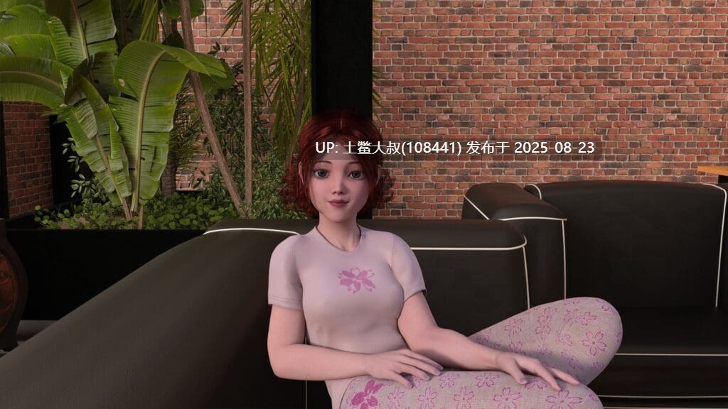 【3D欧美SLG 动态AI汉化 PC+AN】再次单身 SingleAgain V1.25 【11GB】-第3张图片-萌站 【3D欧美SLG 动态AI汉化 PC+AN】再次单身 SingleAgain V1.25 【11GB】-第3张图片-萌站