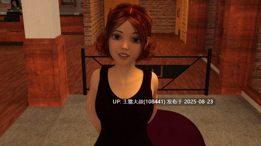 【3D欧美SLG 动态AI汉化 PC+AN】再次单身 SingleAgain V1.25 【11GB】-第5张图片-萌站 【3D欧美SLG 动态AI汉化 PC+AN】再次单身 SingleAgain V1.25 【11GB】-第5张图片-萌站