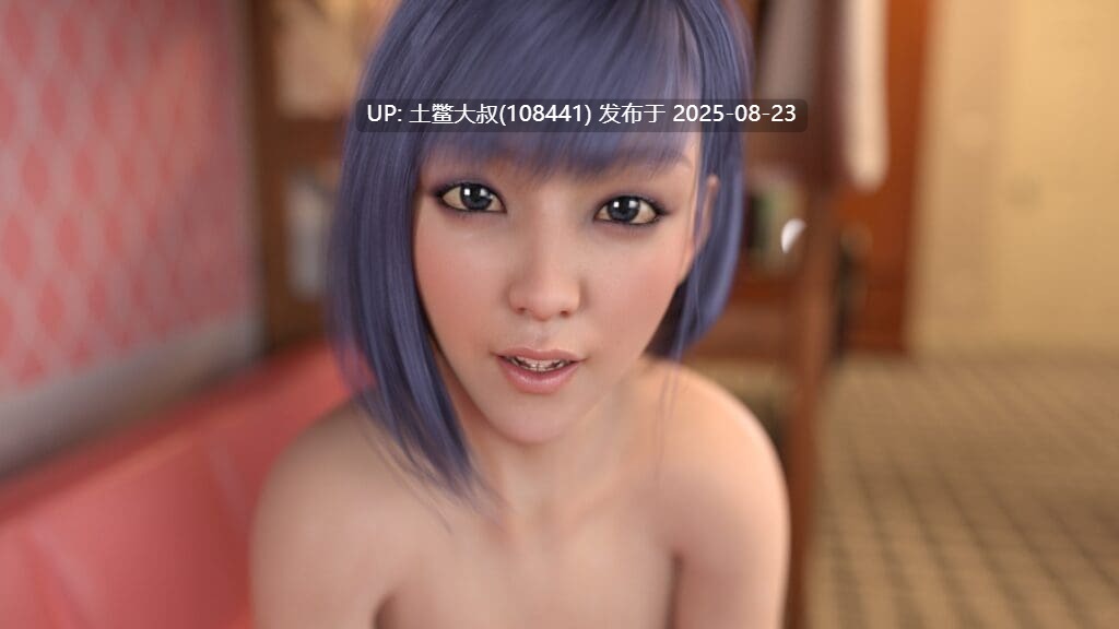 【3D欧美SLG 动态官方中文 PC+AN】度过一段艰难的时光 HavingaHARDtime V0.5.0 [12GB]-第2张图片-萌站