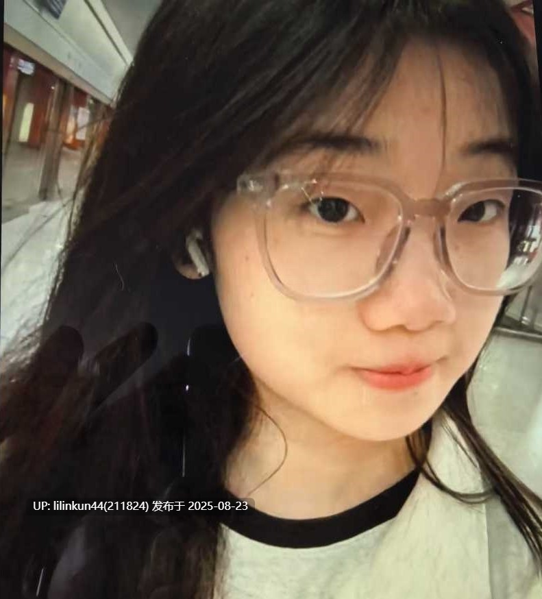 青春校园回忆杀 河北燕郊大学生情侣甜蜜同框 青涩爱情勾起无忧校园回忆