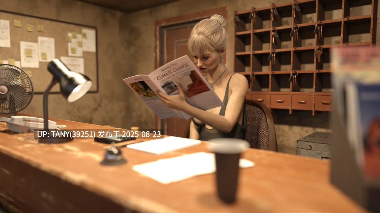 #坏人公司   #Baddies Inc v0.1.17 AI汉化版