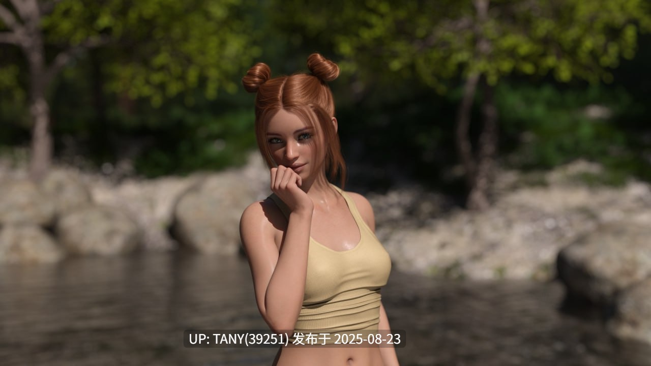 #美丽的游戏   #The Beautiful Game  Ch.1 v0.9.8 AI汉化版  