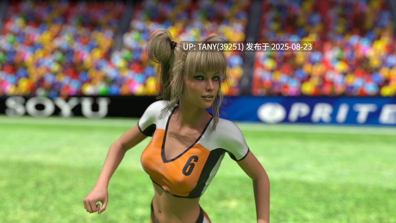 #美丽的游戏   #The Beautiful Game  Ch.1 v0.9.8 AI汉化版  -第5张图片-萌站
