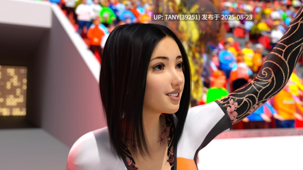 #美丽的游戏   #The Beautiful Game  Ch.1 v0.9.8 AI汉化版  -第7张图片-萌站