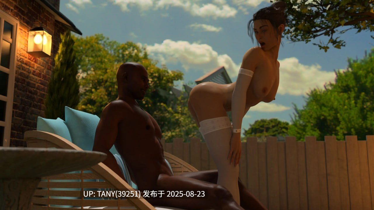 #丽莎全调查   #Lisa Total Investigation!  P2 v0.71 AI汉化版-第6张图片-萌站