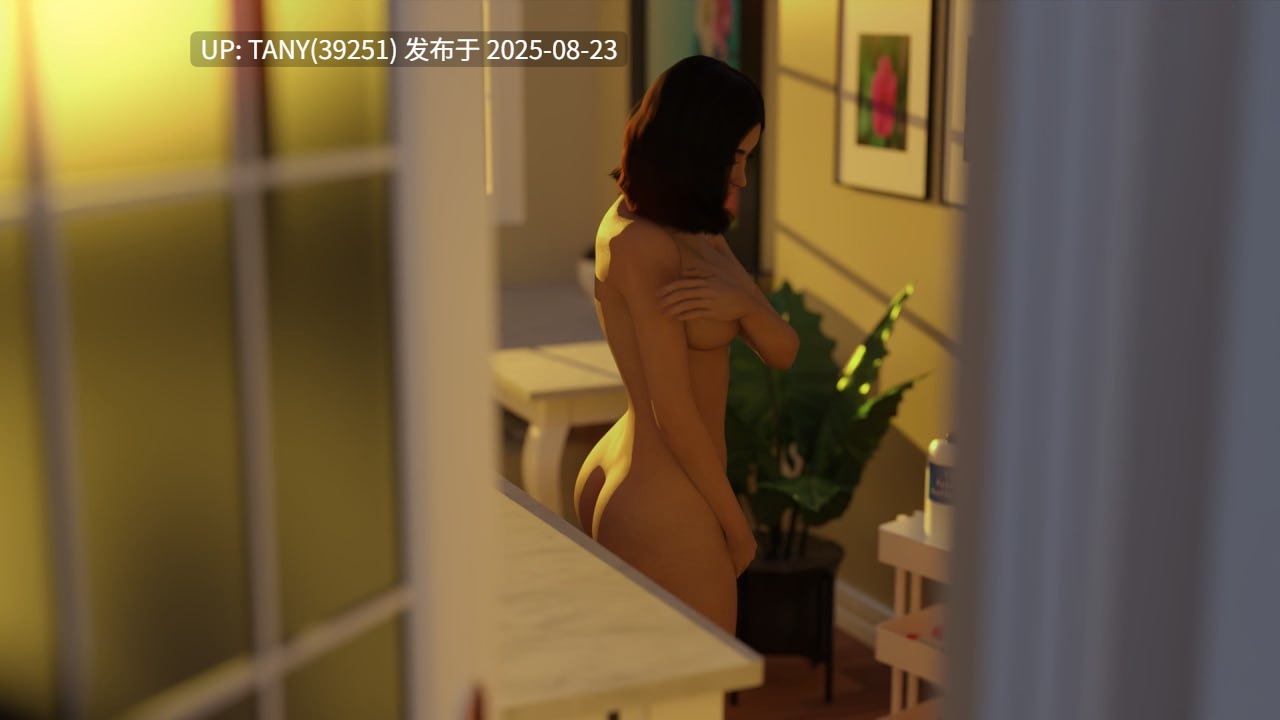 #表面之下   #Beneath the Surface  v0.37 AI汉化版  -第6张图片-萌站