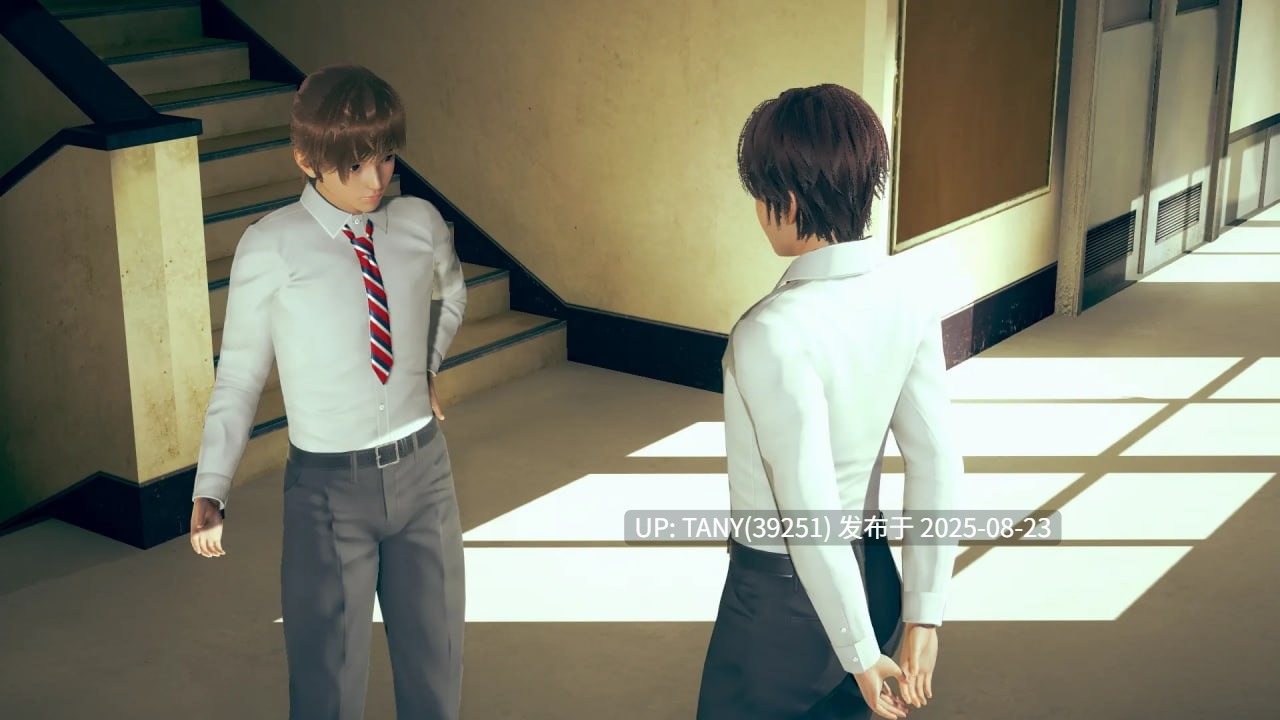#如果我可以改变   #If I Could Change v0.2.9 AI汉化版