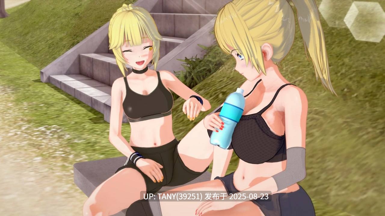 #富塔性爱学院 #Futa Academy of Sex v0.45 AI汉化版-第5张图片-萌站 #富塔性爱学院 #Futa Academy of Sex v0.45 AI汉化版-第5张图片-萌站