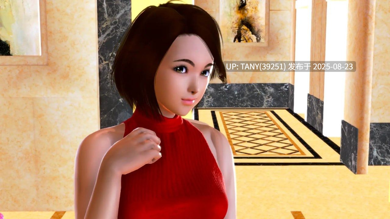 #绅士俱乐部   #Endowed Ch.5 v0.4.5 AI汉化版  