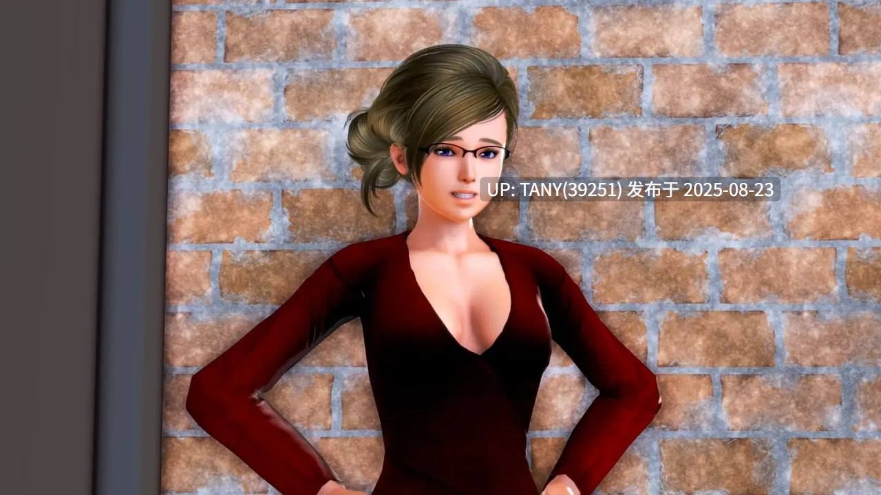 #绅士俱乐部 #Endowed Ch.5 v0.4.5 AI汉化版 -第3张图片-萌站 #绅士俱乐部 #Endowed Ch.5 v0.4.5 AI汉化版 -第3张图片-萌站