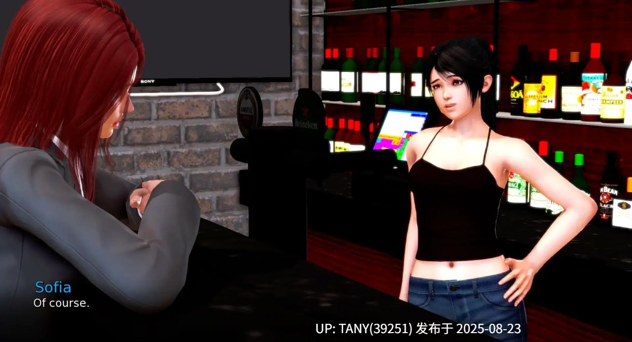 #绅士俱乐部 #Endowed Ch.5 v0.4.5 AI汉化版 -第6张图片-萌站 #绅士俱乐部 #Endowed Ch.5 v0.4.5 AI汉化版 -第6张图片-萌站