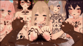 新作-[ブルーアーカイブ]blue archive_QOS_ver-第6张图片-萌站