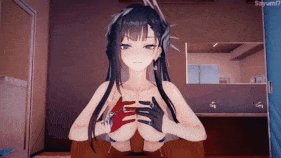 新作-【16】 セイレンス Hysilens – LILAC (Sex&Dance)-第8张图片-萌站 新作-【16】 セイレンス Hysilens – LILAC (Sex&Dance)-第8张图片-萌站