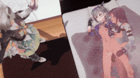 新作-4.银狼和卡芙卡的Futa❤️Sex⚠️NTR⚠️ 无能流萤的败北~-第3张图片-萌站 新作-4.银狼和卡芙卡的Futa❤️Sex⚠️NTR⚠️ 无能流萤的败北~-第3张图片-萌站
