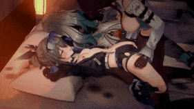 新作-4.银狼和卡芙卡的Futa❤️Sex⚠️NTR⚠️ 无能流萤的败北~-第5张图片-萌站 新作-4.银狼和卡芙卡的Futa❤️Sex⚠️NTR⚠️ 无能流萤的败北~-第5张图片-萌站
