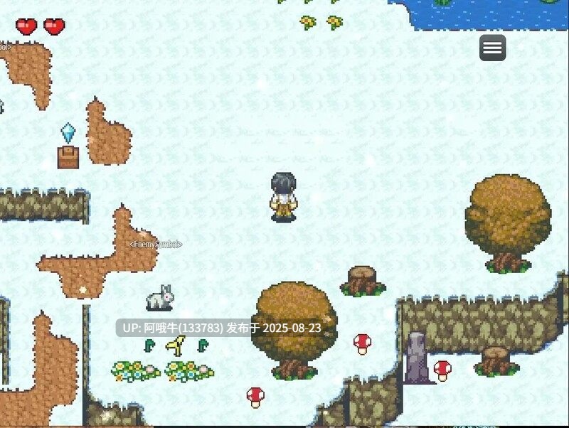 【日式/RPG/汉化/萌站内植】 后宫!牧场生活 ハーレム!牧場らいふ2.2 AI汉化版+DLC 【1.8G】【序号3421】-第2张图片-萌站 【日式/RPG/汉化/萌站内植】 后宫!牧场生活 ハーレム!牧場らいふ2.2 AI汉化版+DLC 【1.8G】【序号3421】-第2张图片-萌站