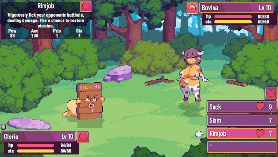 正式版 [爆款RPG/H宝可梦/动态/更新] 精灵谷物语 Spirit Valley v1.4.0 官中步兵+正式版 [1.20G]-第2张图片-萌站