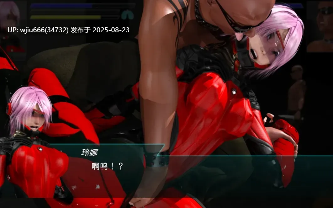 【ACT】流星猎犬 Hounds of the Meteor Ver20250810 官方中文版【度盘/10.6G】