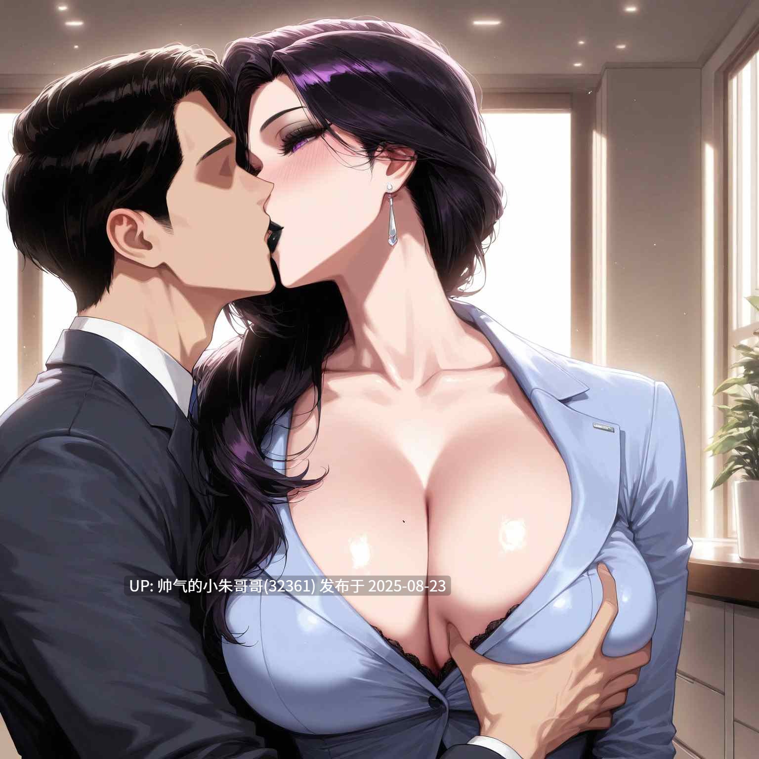  [H fantasy] AI图集32本 [无码] [32本+1.4G]-第2张图片-萌站
