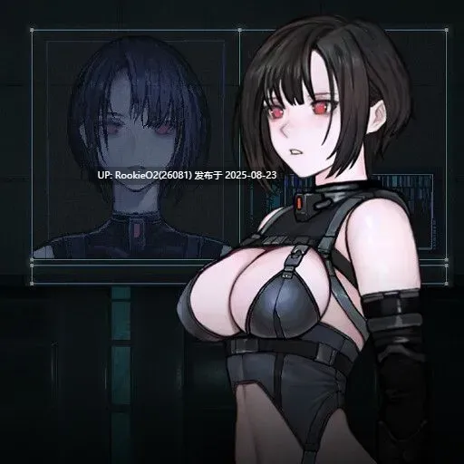 【日系ACT/官中/全动态/科幻/虐待/变态/重口/女同/更新】青之脑 青色大脑 CYAN BRAIN Ver1.0.1 官方中文版【1.53G/CV】-第5张图片-萌站