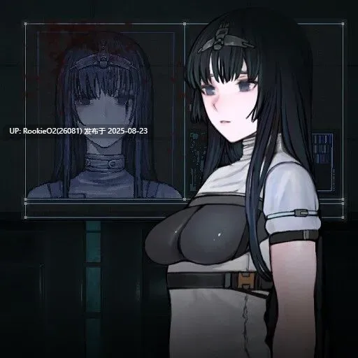 【日系ACT/官中/全动态/科幻/虐待/变态/重口/女同/更新】青之脑 青色大脑 CYAN BRAIN Ver1.0.1 官方中文版【1.53G/CV】-第6张图片-萌站