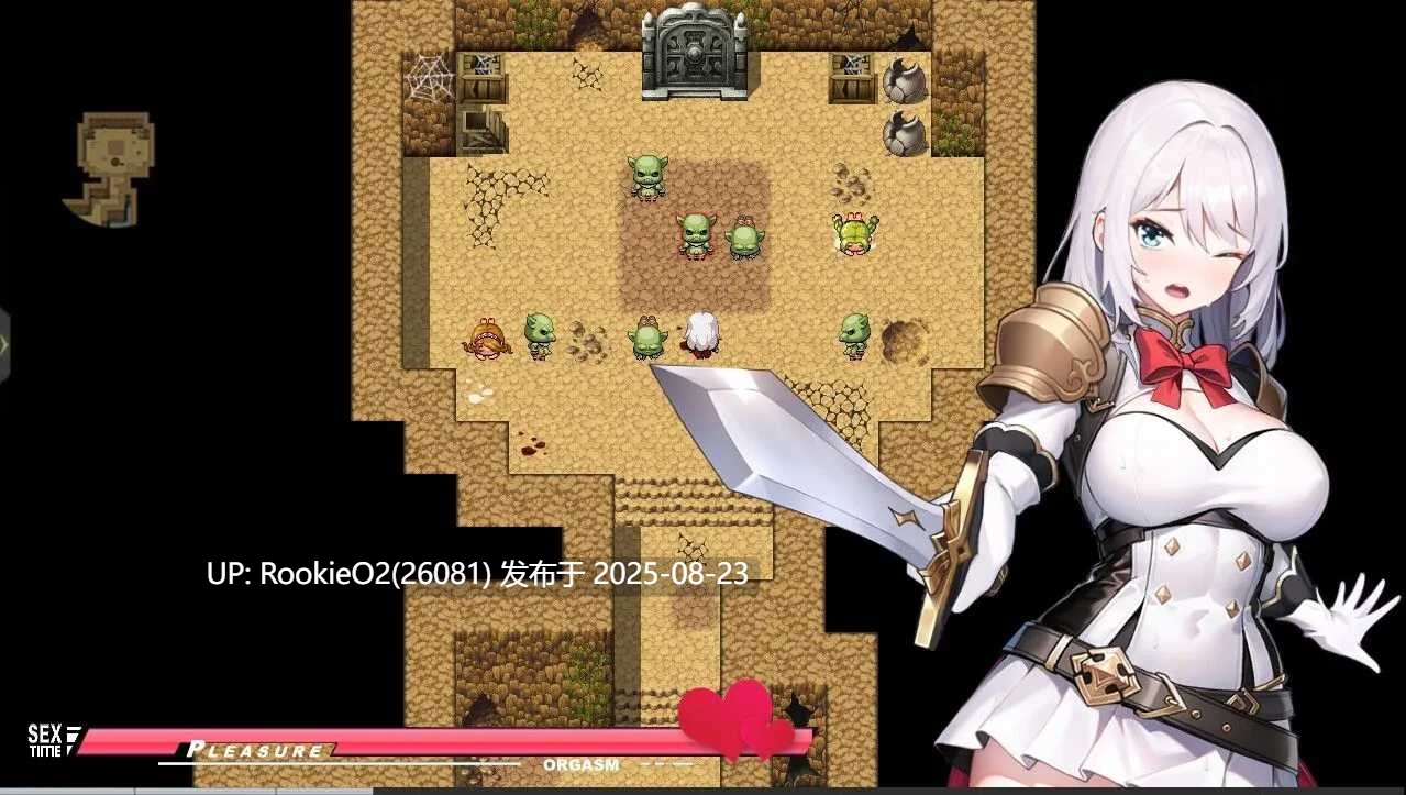 【日系RPG精品/官中/恶堕/PC+安卓joi/更新】魔纹缠身-强势少女绝不堕落 魔紋に纏われる-強気な少女は絶対に堕落しない- Ver0.20.1 官方中文版【1.07G】-第8张图片-萌站 【日系RPG精品/官中/恶堕/PC+安卓joi/更新】魔纹缠身-强势少女绝不堕落 魔紋に纏われる-強気な少女は絶対に堕落しない- Ver0.20.1 官方中文版【1.07G】-第8张图片-萌站